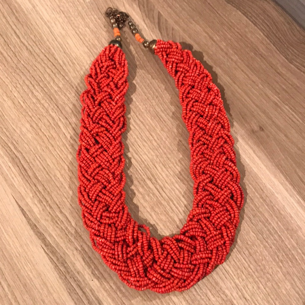 J. Crew Necklace